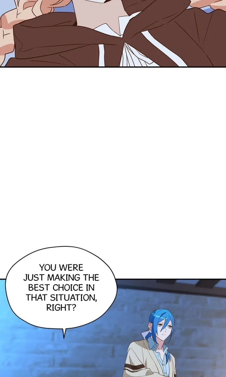 Wake Up, Warrior Chapter 58 Online - página 32