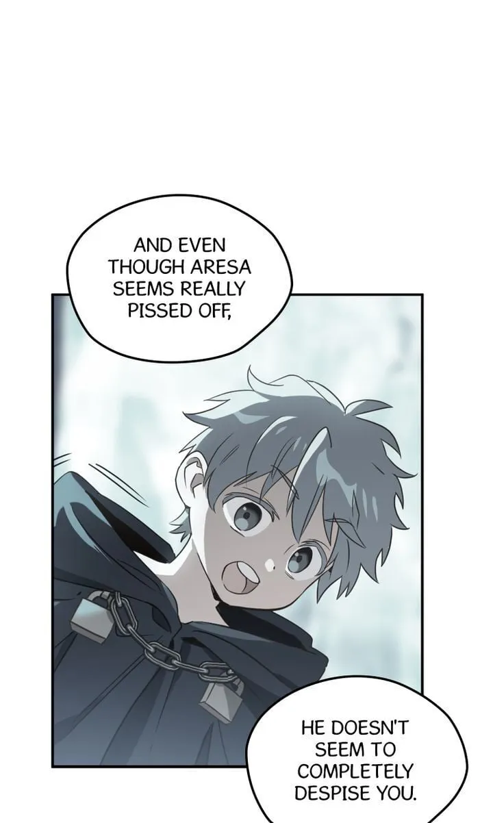 Wake Up, Warrior Chapter 58 Online - página 34