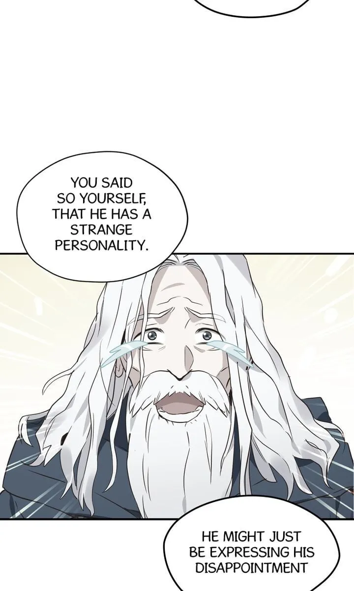 Wake Up, Warrior Chapter 58 Online - página 35