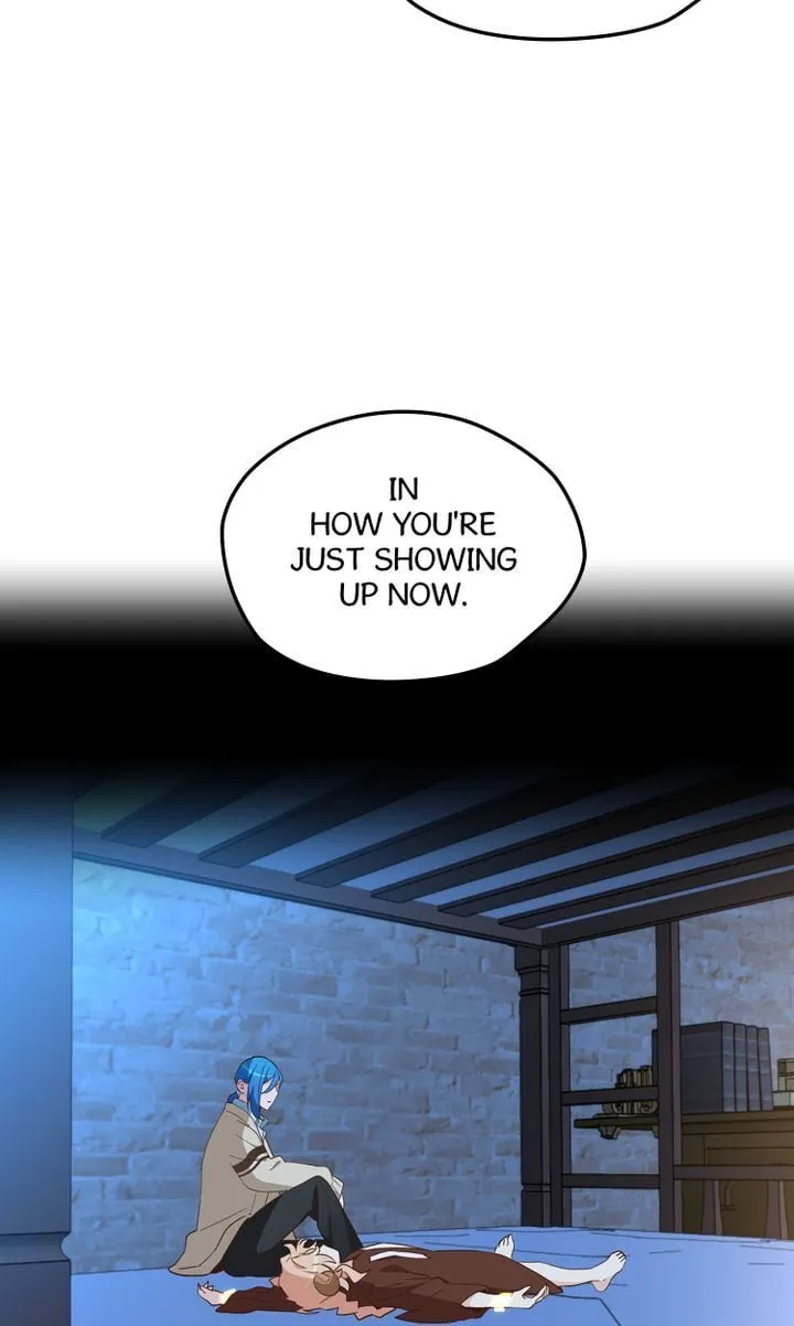 Wake Up, Warrior Chapter 58 Online - página 36