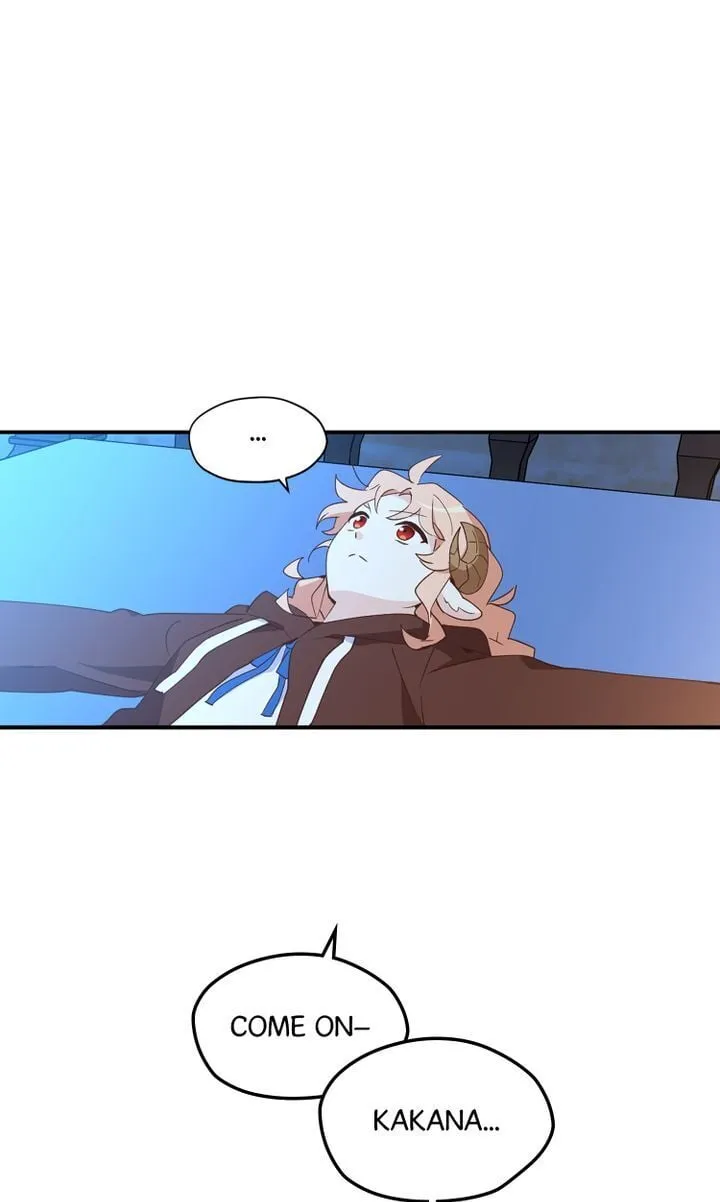 Wake Up, Warrior Chapter 58 Online - página 38