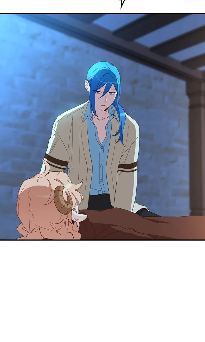 Wake Up, Warrior Chapter 58 Online - página 39