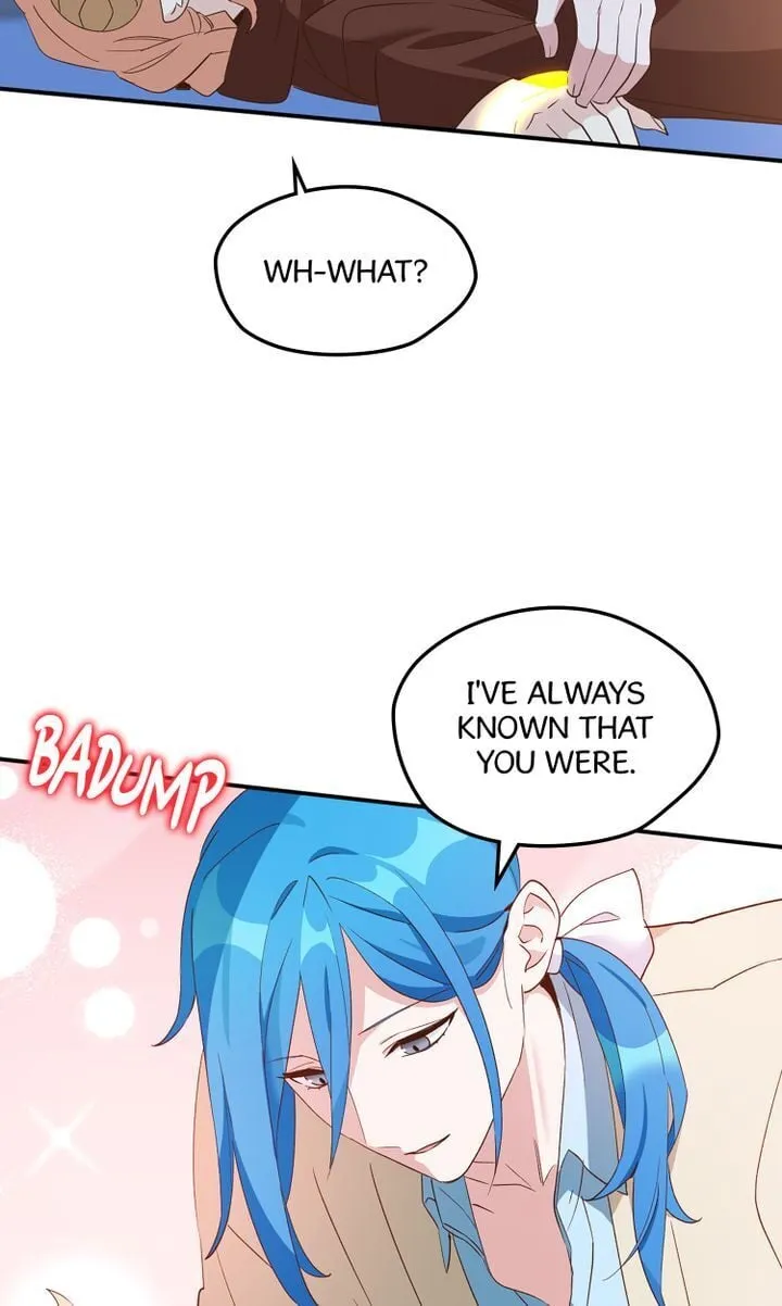 Wake Up, Warrior Chapter 58 Online - página 42