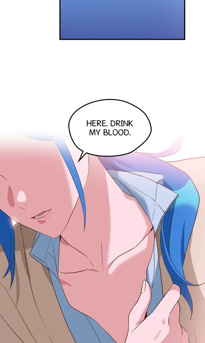 Wake Up, Warrior Chapter 58 Online - página 44