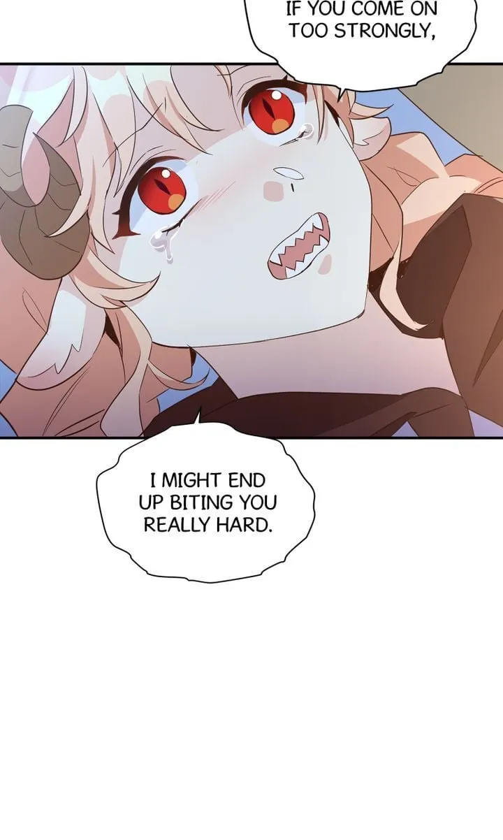 Wake Up, Warrior Chapter 58 Online - página 46