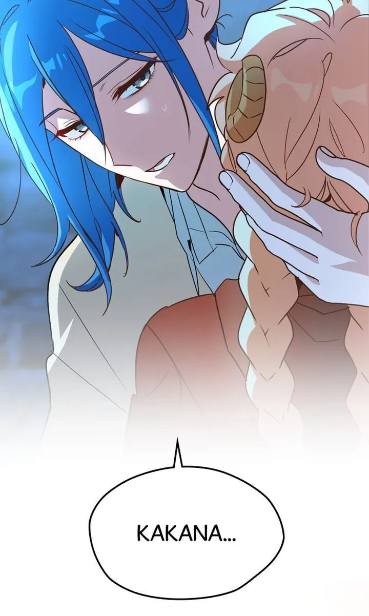 Wake Up, Warrior Chapter 58 Online - página 59