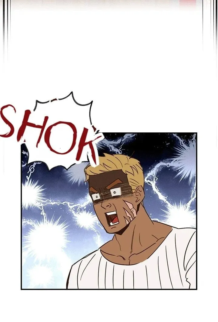 Wake Up, Warrior Chapter 6 Online - página 6
