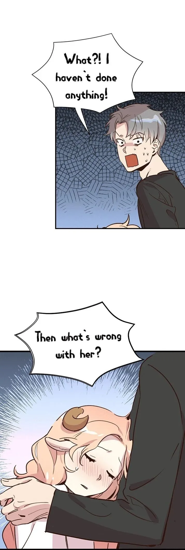 Wake Up, Warrior Chapter 6 Online - página 9