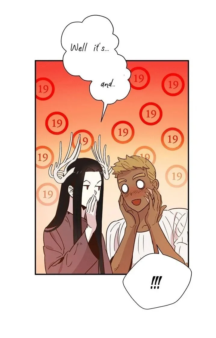 Wake Up, Warrior Chapter 6 Online - página 11