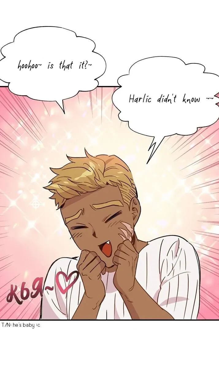 Wake Up, Warrior Chapter 6 Online - página 12