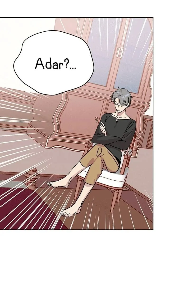 Wake Up, Warrior Chapter 6 Online - página 21