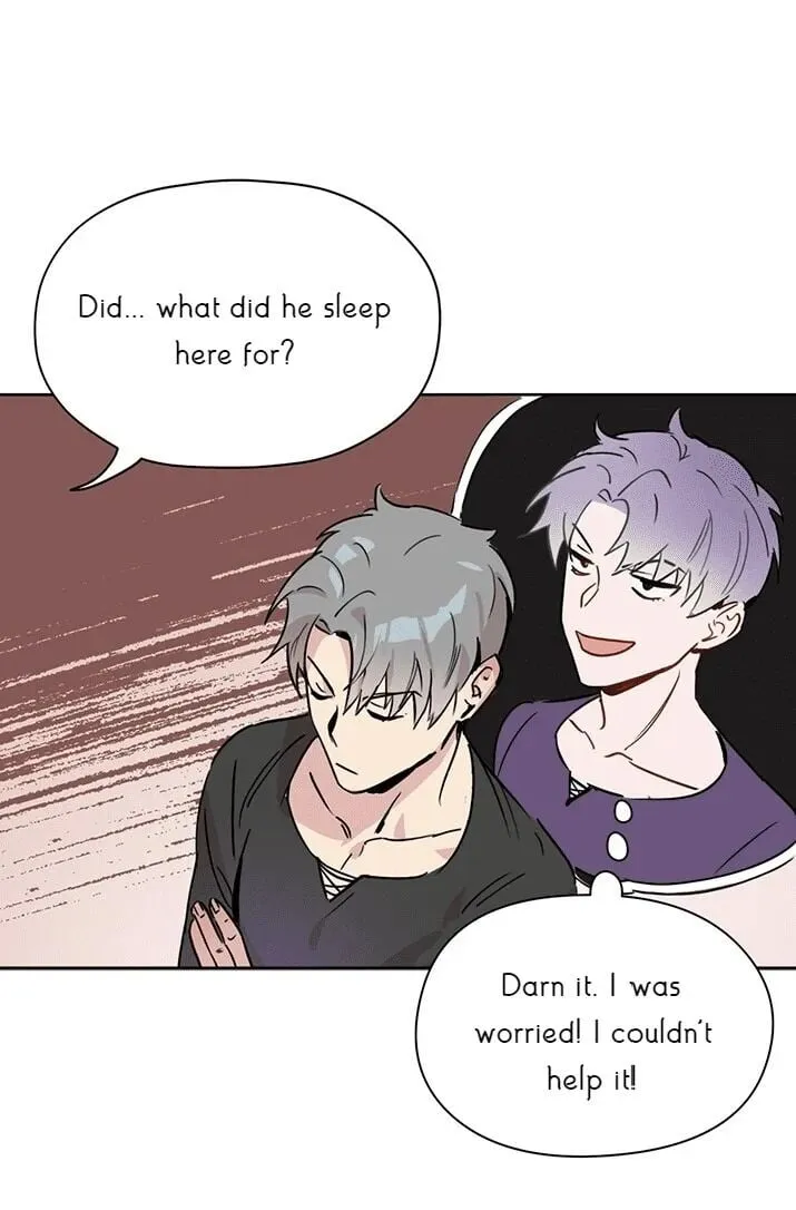 Wake Up, Warrior Chapter 6 Online - página 22