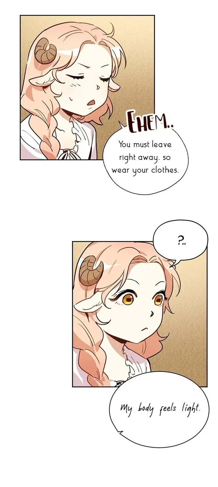 Wake Up, Warrior Chapter 6 Online - página 30