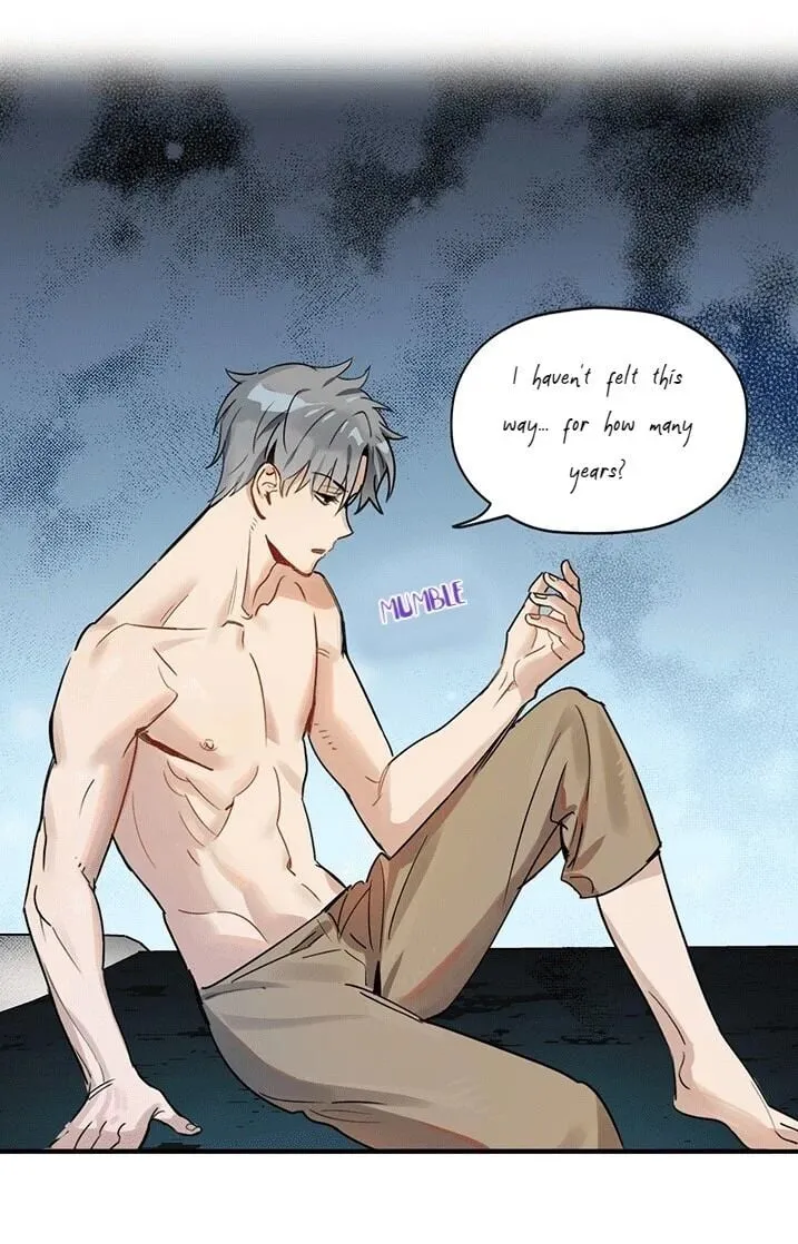 Wake Up, Warrior Chapter 6 Online - página 31