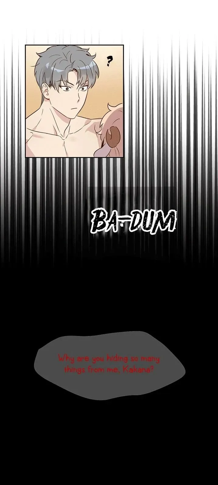 Wake Up, Warrior Chapter 6 Online - página 41