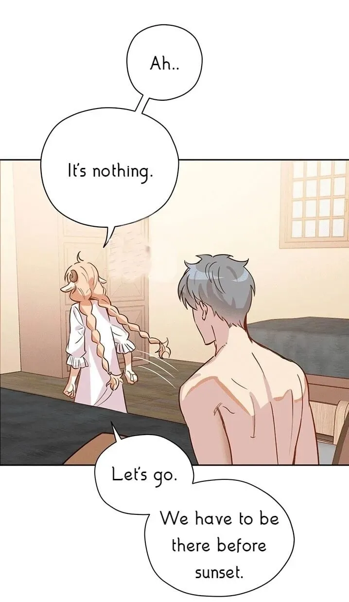 Wake Up, Warrior Chapter 6 Online - página 44