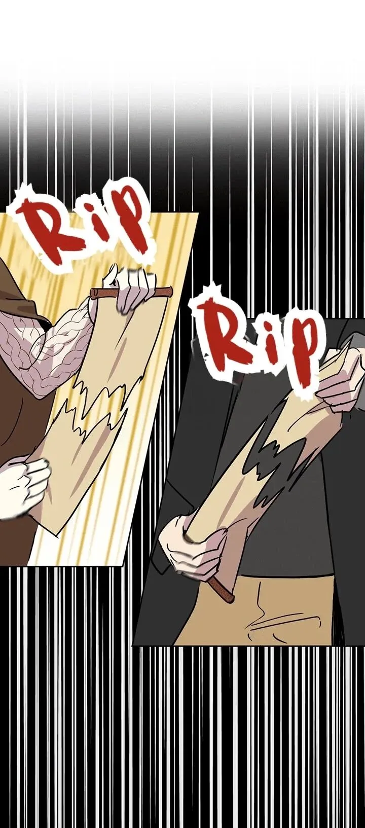 Wake Up, Warrior Chapter 6 Online - página 46
