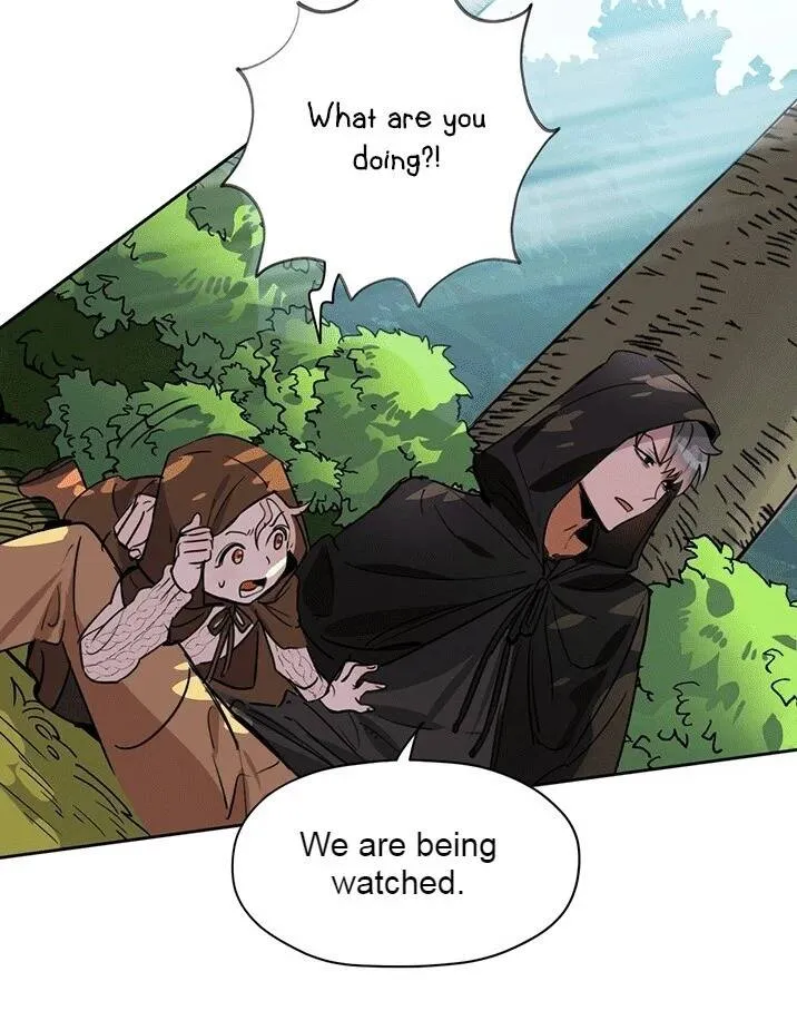 Wake Up, Warrior Chapter 6 Online - página 49