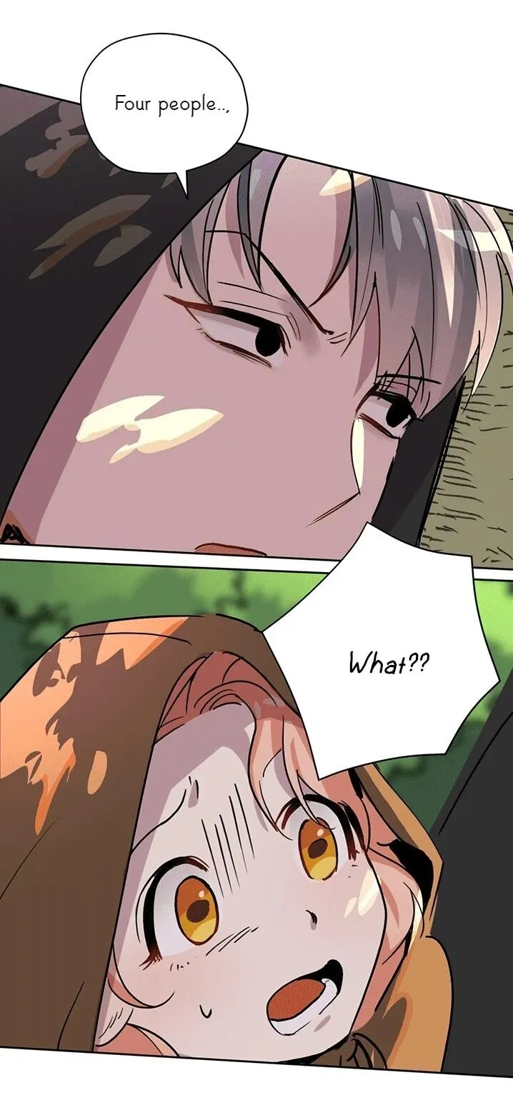 Wake Up, Warrior Chapter 6 Online - página 50