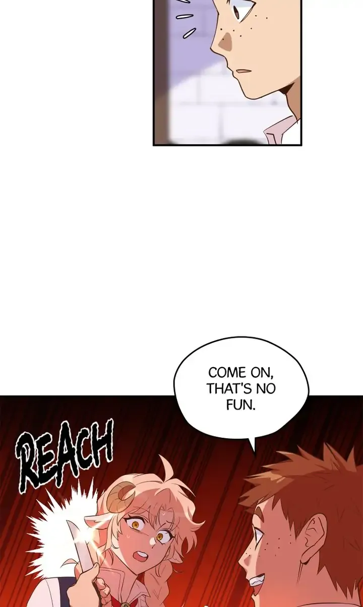 Wake Up, Warrior Chapter 62 Online - página 9