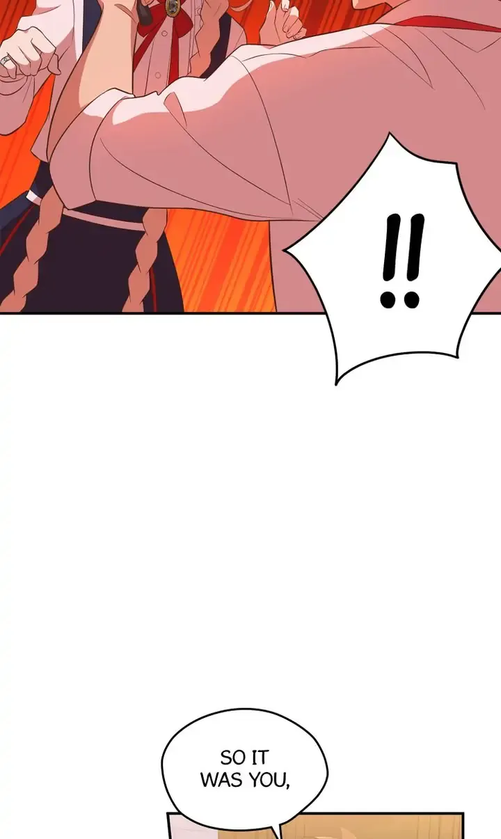 Wake Up, Warrior Chapter 62 Online - página 10