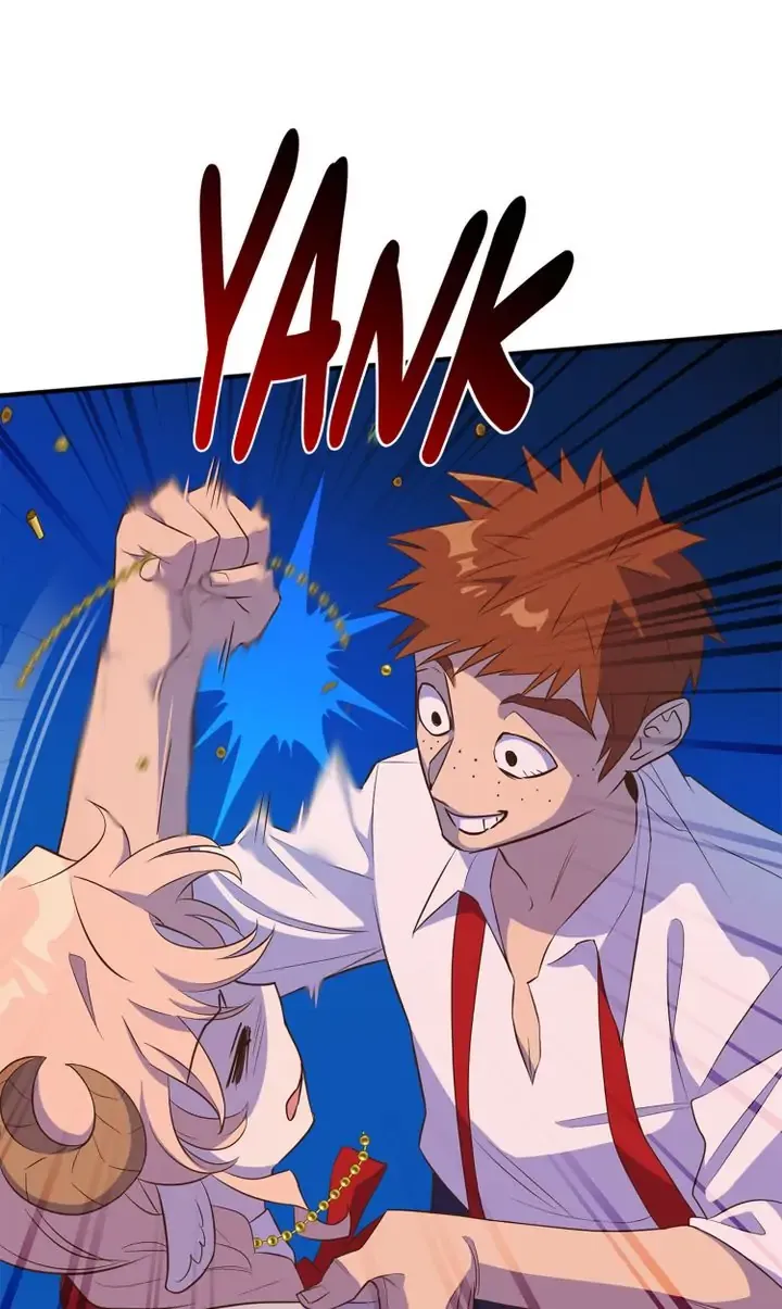 Wake Up, Warrior Chapter 62 Online - página 15