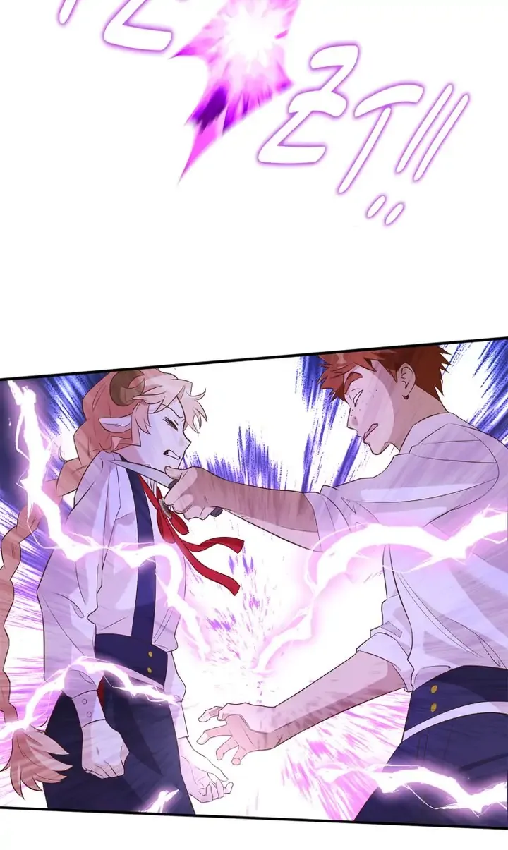 Wake Up, Warrior Chapter 62 Online - página 25