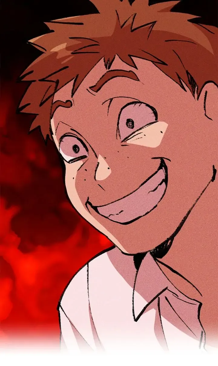 Wake Up, Warrior Chapter 62 Online - página 28