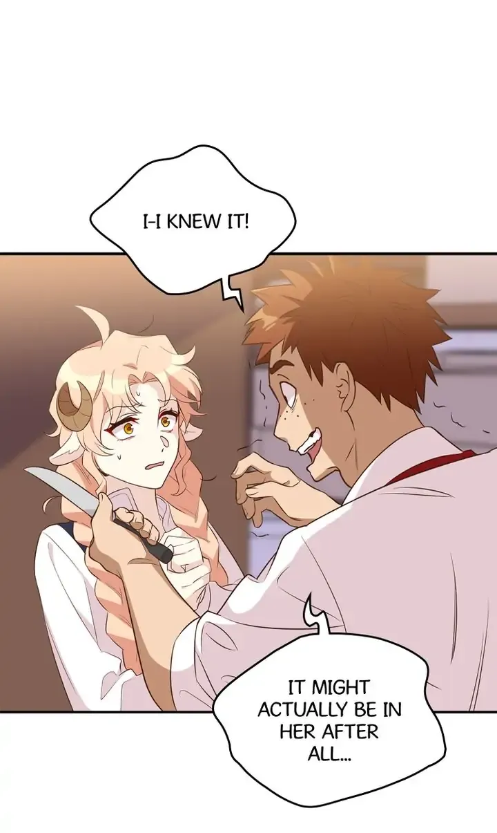 Wake Up, Warrior Chapter 62 Online - página 29