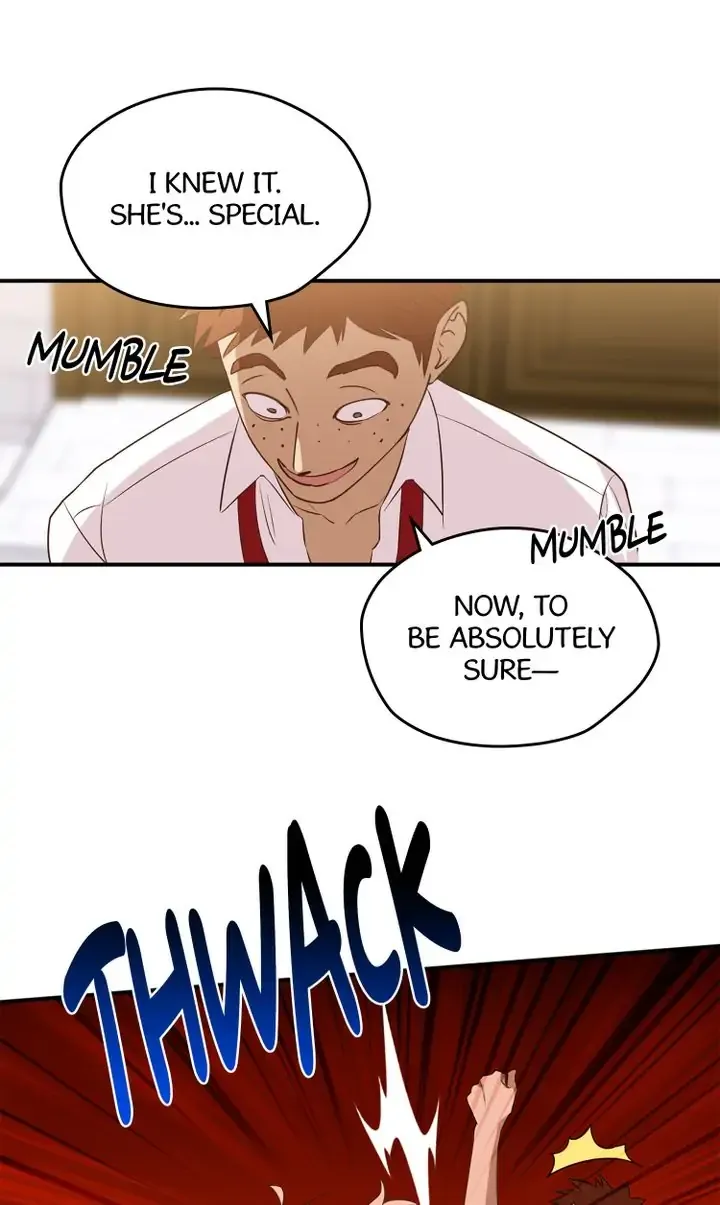 Wake Up, Warrior Chapter 62 Online - página 31