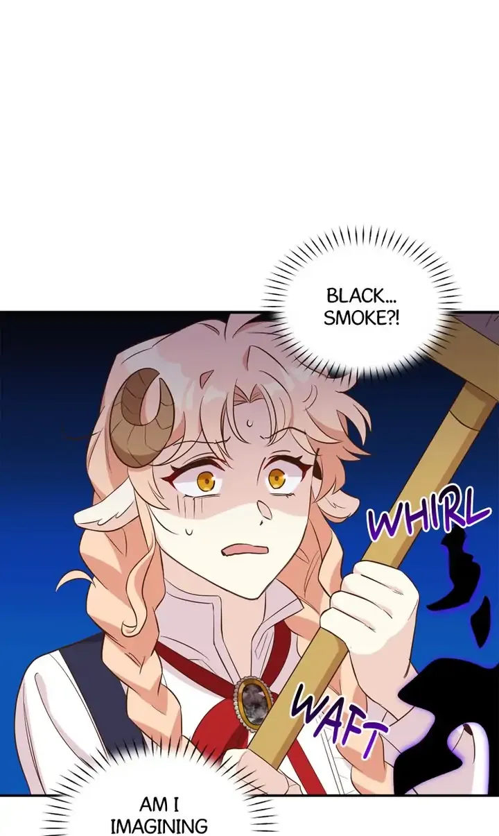 Wake Up, Warrior Chapter 62 Online - página 41