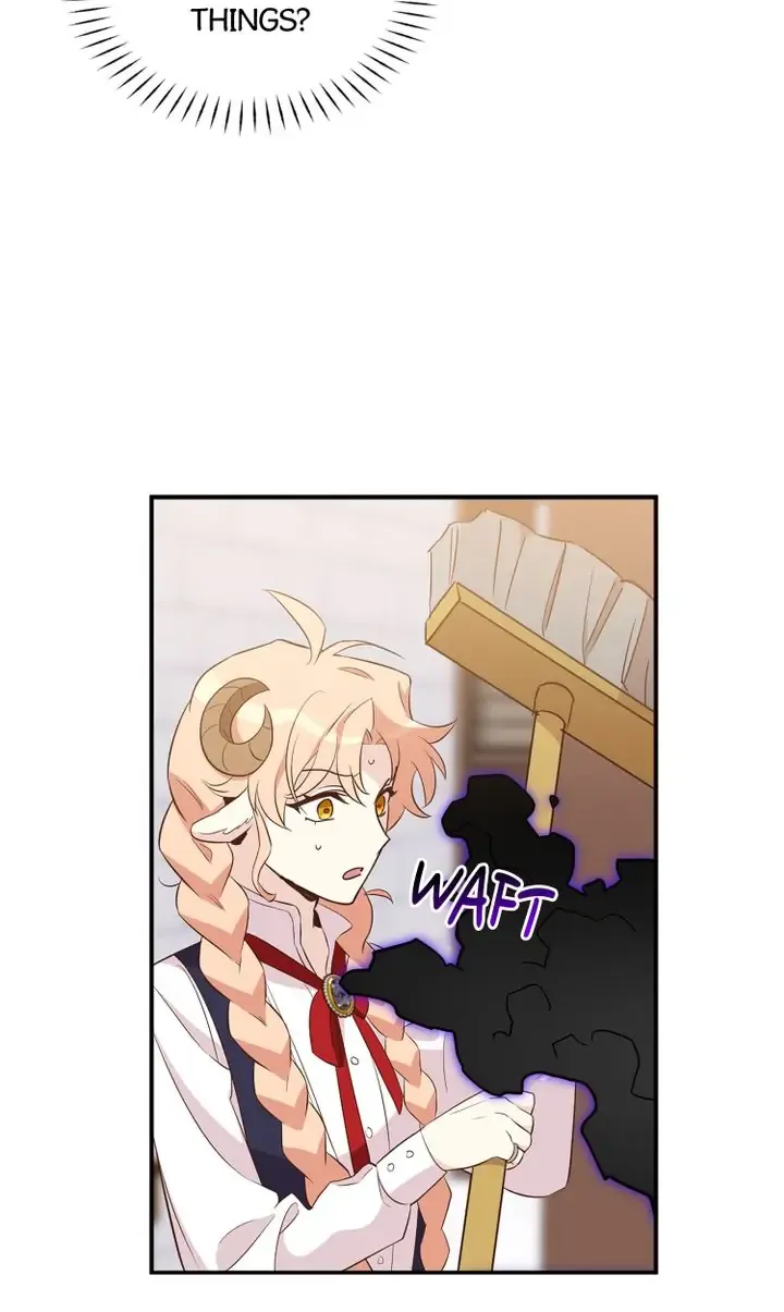Wake Up, Warrior Chapter 62 Online - página 42