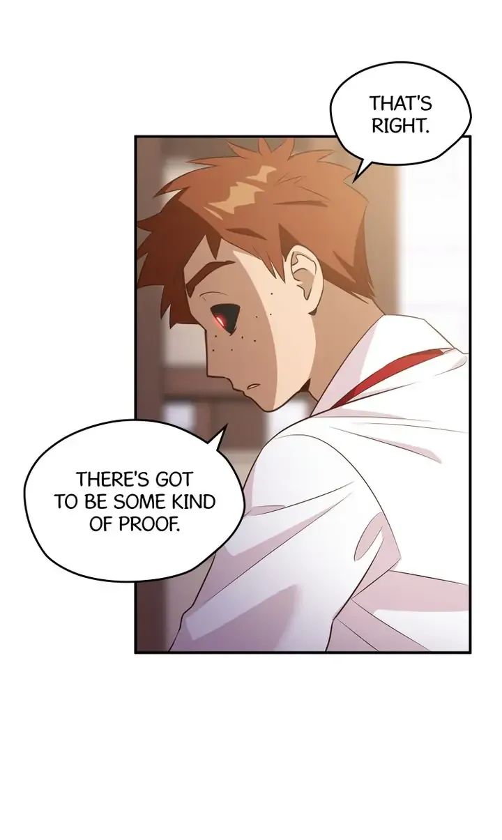 Wake Up, Warrior Chapter 62 Online - página 47