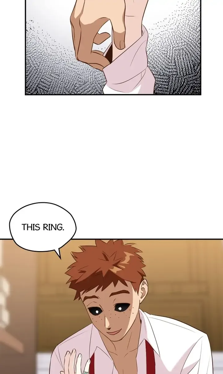 Wake Up, Warrior Chapter 62 Online - página 51