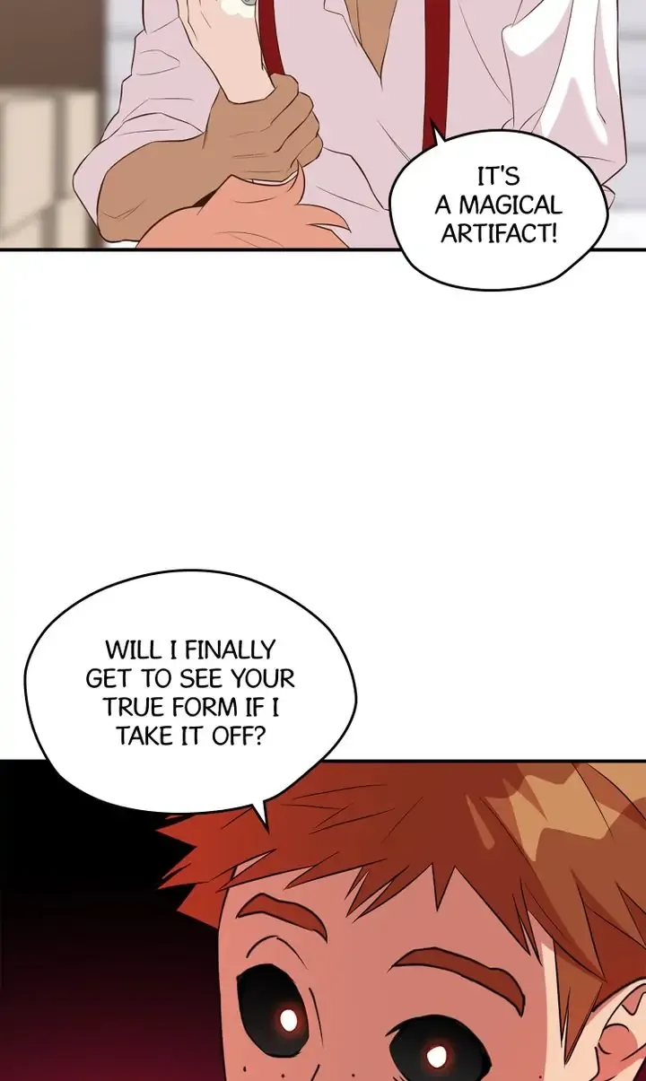 Wake Up, Warrior Chapter 62 Online - página 52