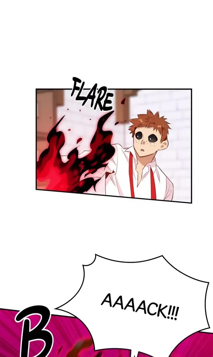 Wake Up, Warrior Chapter 63 Online - página 14