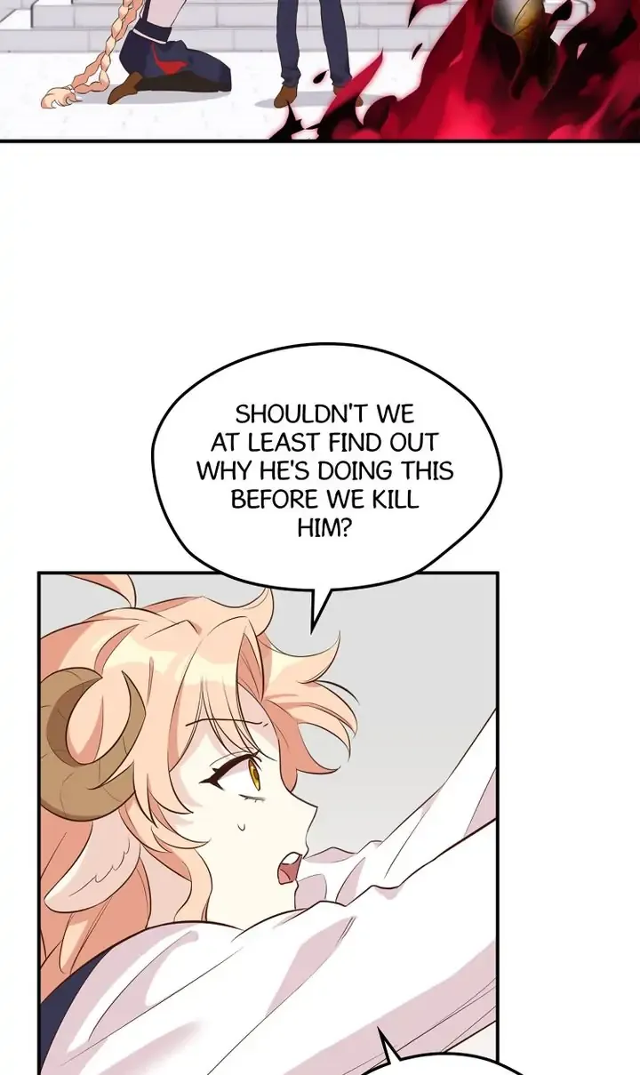 Wake Up, Warrior Chapter 63 Online - página 18