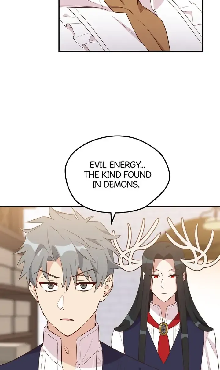 Wake Up, Warrior Chapter 63 Online - página 27