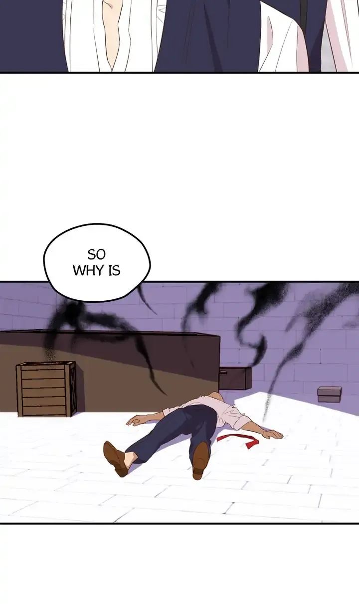 Wake Up, Warrior Chapter 63 Online - página 28