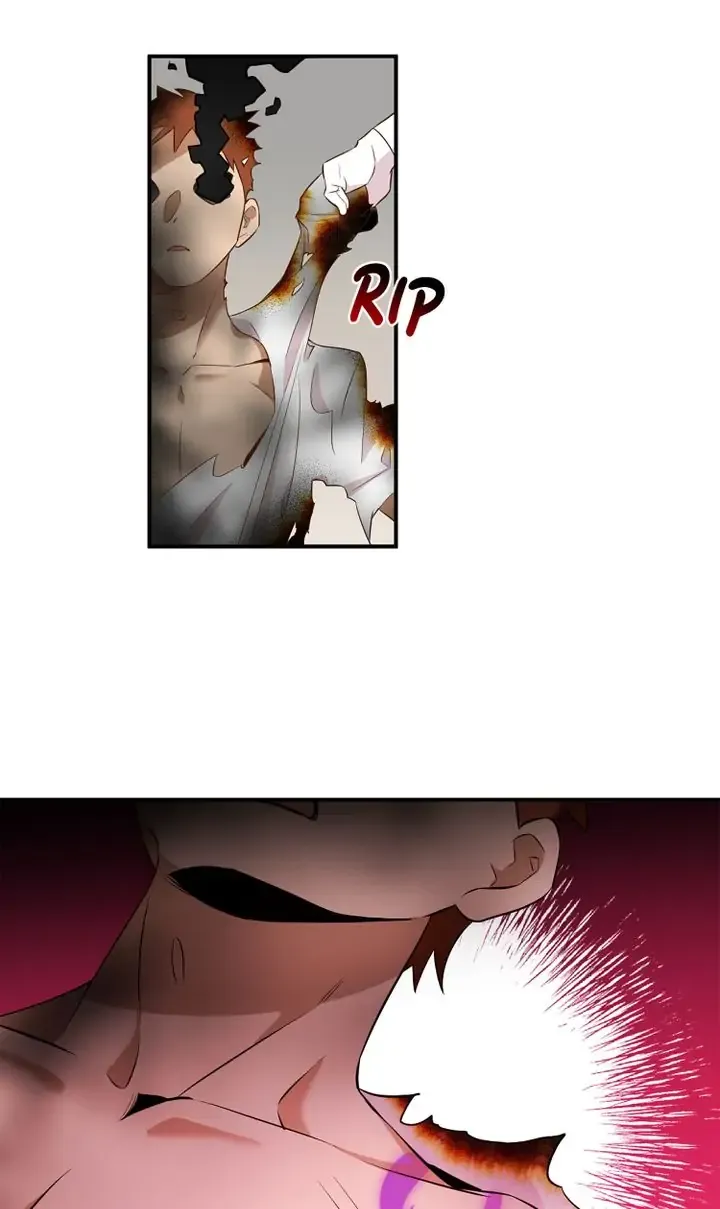 Wake Up, Warrior Chapter 63 Online - página 34
