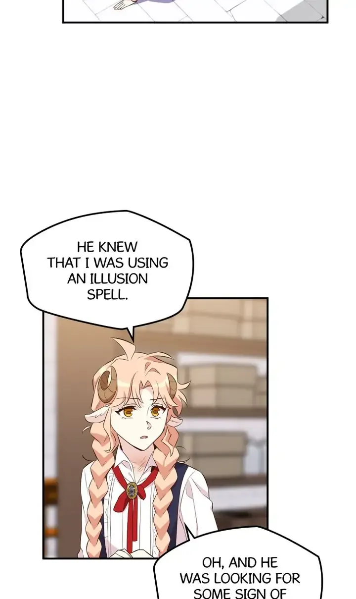Wake Up, Warrior Chapter 63 Online - página 38