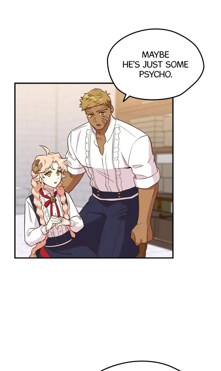 Wake Up, Warrior Chapter 63 Online - página 40