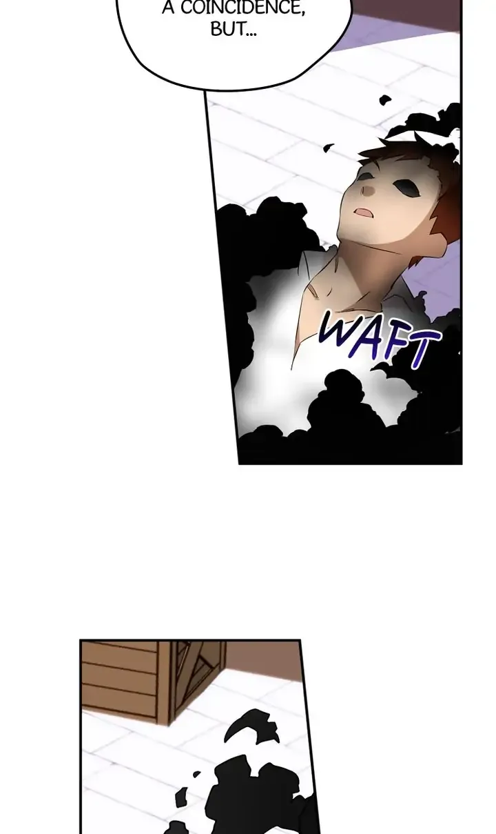 Wake Up, Warrior Chapter 63 Online - página 44
