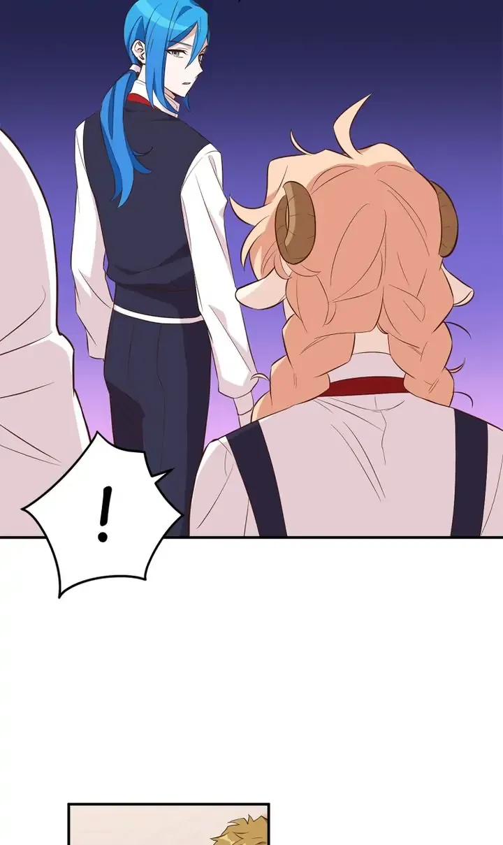 Wake Up, Warrior Chapter 63 Online - página 48