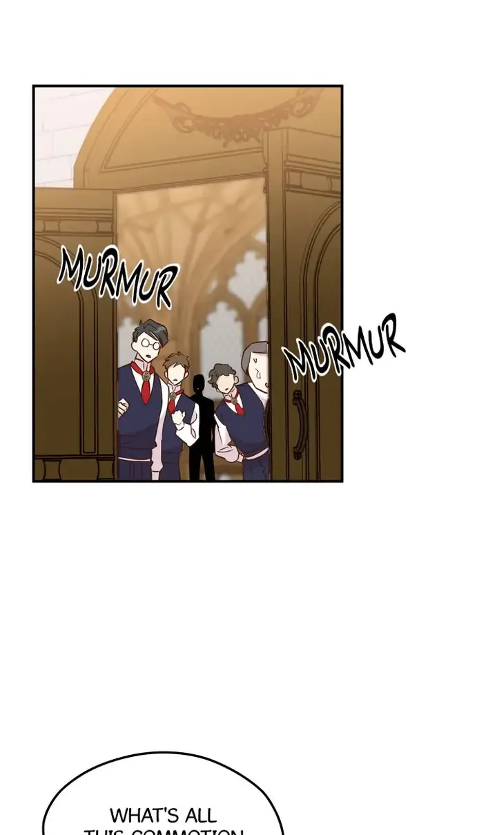 Wake Up, Warrior Chapter 63 Online - página 53