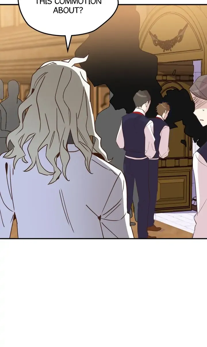 Wake Up, Warrior Chapter 63 Online - página 54