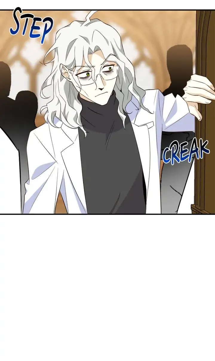 Wake Up, Warrior Chapter 63 Online - página 55