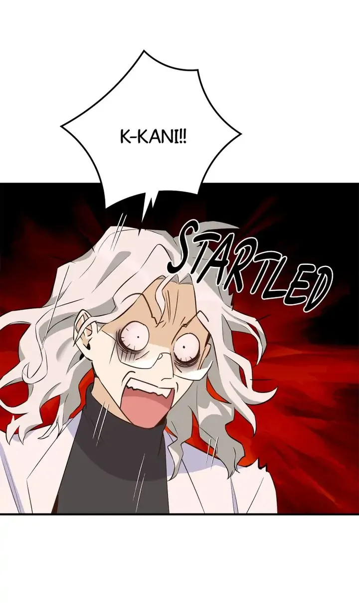 Wake Up, Warrior Chapter 63 Online - página 57