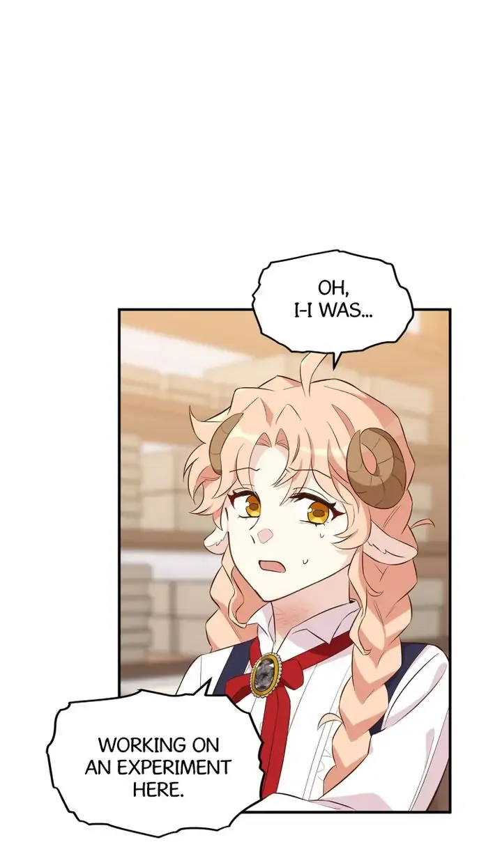 Wake Up, Warrior Chapter 63 Online - página 59