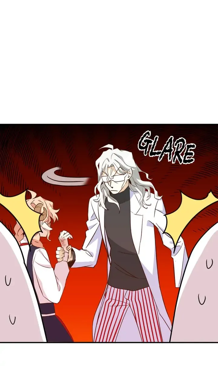 Wake Up, Warrior Chapter 63 Online - página 60